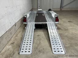 Brian James Digger Plant 543-2813-35-2-12 Maschinentransport