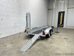 Brian James Digger Plant 543-2813-35-2-12 Maschinentransport