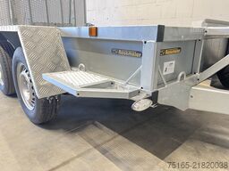 Variant 2715 M2 Maschinentransporter