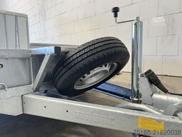 Variant 2715 M2 Maschinentransporter