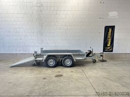 Variant 2715 M2 Maschinentransporter