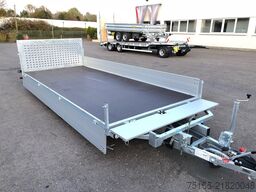 Böckmann MH-AL 5020/35 BW Maschinentransporter