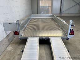 andere 35 BM 31 T7 Maschinentransporter