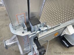 andere 35 BM 31 T7 Maschinentransporter