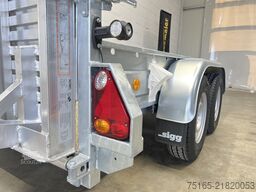 andere 35 BM 31 T7 Maschinentransporter
