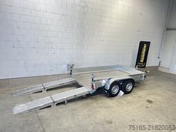 andere 35 BM 31 T7 Maschinentransporter