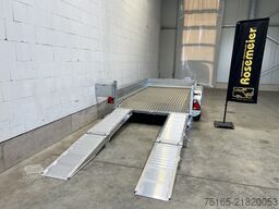 andere 35 BM 31 T7 Maschinentransporter