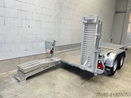 andere 35 BM 31 T7 Maschinentransporter