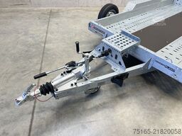 Brian James Digger Plant 543-3216-35-2-12 Maschinentransport