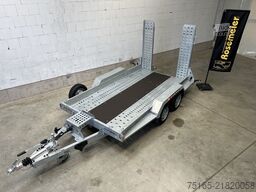 Brian James Digger Plant 543-3216-35-2-12 Maschinentransport