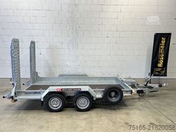 Brian James Digger Plant 543-3216-35-2-12 Maschinentransport