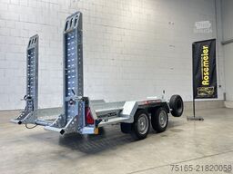 Brian James Digger Plant 543-3216-35-2-12 Maschinentransport