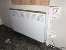 Rosemeier VE Mobi 4200 WT Bauwagen