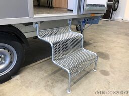 Rosemeier VE Mobi 4200 WT Bauwagen