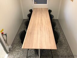 Rosemeier VE Mobi 4200 WT Bauwagen