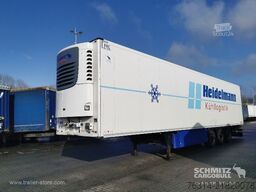 Schmitz Cargobull Tiefkühler Standard Doppelstock