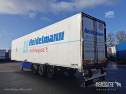 Schmitz Cargobull Tiefkühler Standard Doppelstock