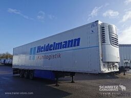Schmitz Cargobull Tiefkühler Standard Doppelstock