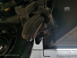 Schmitz Cargobull Tiefkühler Standard Doppelstock