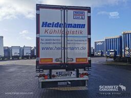 Schmitz Cargobull Tiefkühler Standard Doppelstock