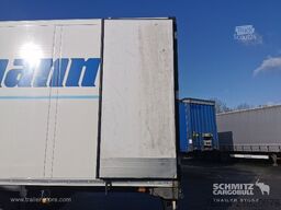 Schmitz Cargobull Tiefkühler Standard Doppelstock
