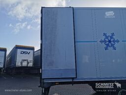 Schmitz Cargobull Tiefkühler Standard Doppelstock