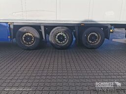 Schmitz Cargobull Tiefkühler Standard Doppelstock