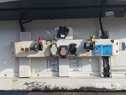 Schmitz Cargobull Tiefkühler Standard Doppelstock
