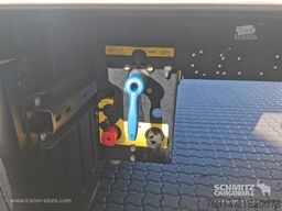 Schmitz Cargobull Tiefkühler Standard Doppelstock