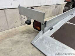 Vezeko Husky Smart FB 15.30 Absenker