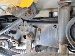 Volvo FLL290  16t TK T-800R LBW E5 Reifen 80%