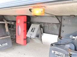 Volvo FLL290  16t TK T-800R LBW E5 Reifen 80%