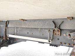 Volvo FLL290  16t TK T-800R LBW E5 Reifen 80%