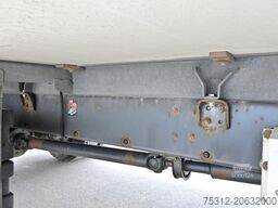 Volvo FLL290  16t TK T-800R LBW E5 Reifen 80%