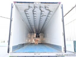 Arcon TKS18 ThermoKing SLXe 400 Rohrbahnen