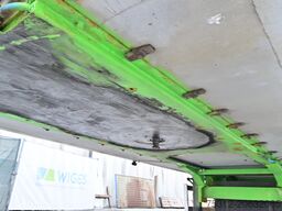  Arcon  TKS18 ThermoKing SLXe 400 Rohrbahnen