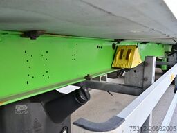  Arcon  TKS18 ThermoKing SLXe 400 Rohrbahnen