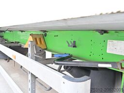  Arcon  TKS18 ThermoKing SLXe 400 Rohrbahnen