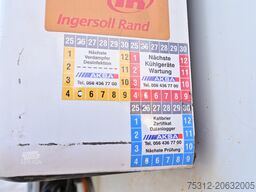  Arcon  TKS18 ThermoKing SLXe 400 Rohrbahnen