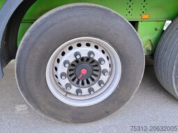  Arcon  TKS18 ThermoKing SLXe 400 Rohrbahnen