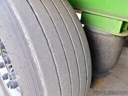  Arcon  TKS18 ThermoKing SLXe 400 Rohrbahnen