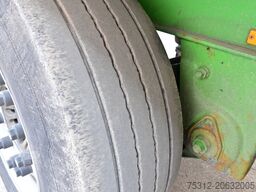  Arcon  TKS18 ThermoKing SLXe 400 Rohrbahnen