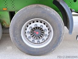  Arcon  TKS18 ThermoKing SLXe 400 Rohrbahnen