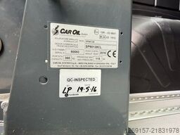 FIAT Ducato 9-Sitze L2H2 Behindertengerecht +Rampe