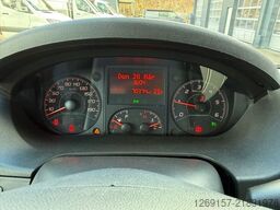 FIAT Ducato 9-Sitze L2H2 Behindertengerecht +Rampe