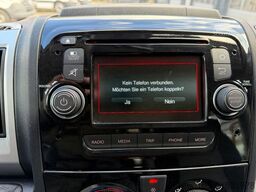 FIAT Ducato 9-Sitze L2H2 Behindertengerecht +Rampe
