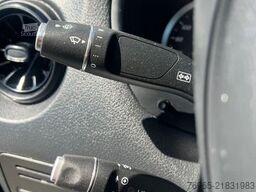 MERCEDES-BENZ Vito 114 LANG KLIMA TEMPOMAT SCHRÄNKE/REGALE AHK
