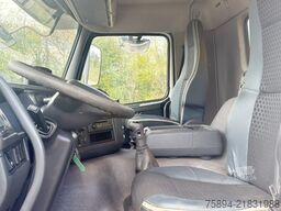 VOLVO FMX 500 Kipper 5,10m + BORDMATIC * 6x4 * TOP