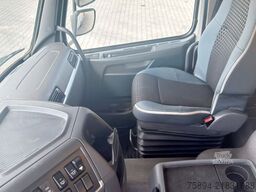VOLVO FMX 500 Kipper 5,10m + BORDMATIC * 6x4 * TOP