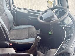 VOLVO FMX 500 Kipper 5,10m + BORDMATIC * 6x4 * TOP